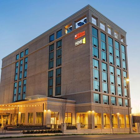 Home2 Suites By Hilton Nashville West End Avenue Exterior photo