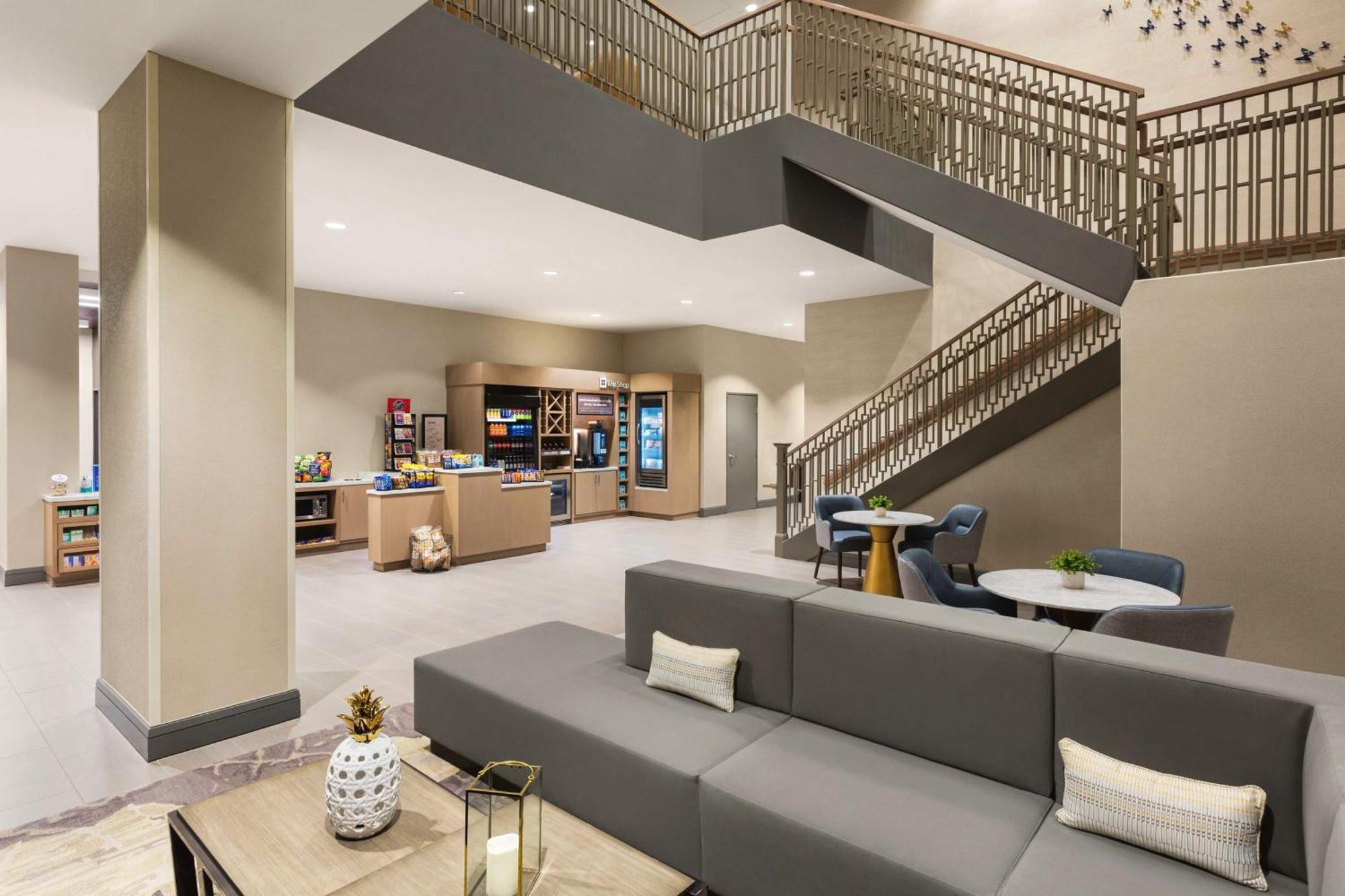 Home2 Suites By Hilton Nashville West End Avenue Exterior photo