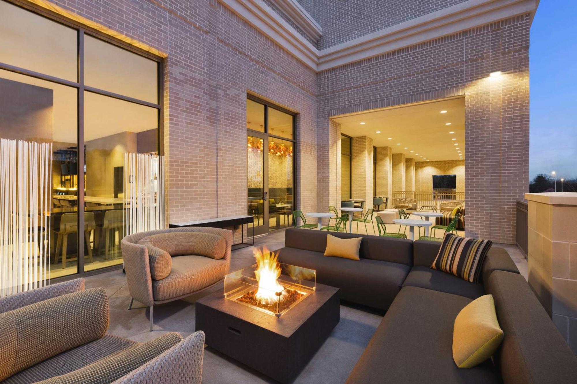 Home2 Suites By Hilton Nashville West End Avenue Exterior photo